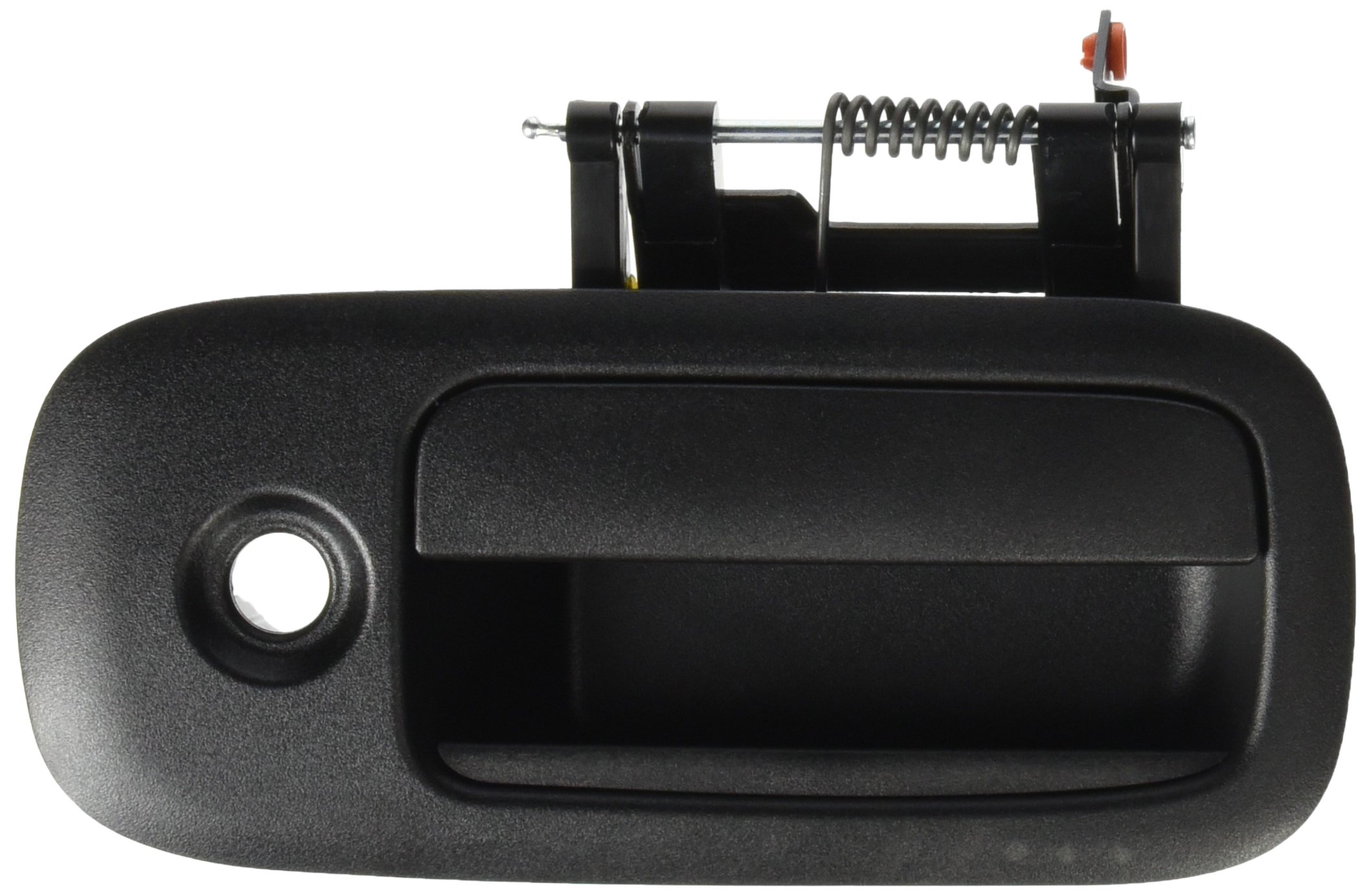 Amazon.com: Genuine GM 25989401 Door Handle, Right, Rear, Outside